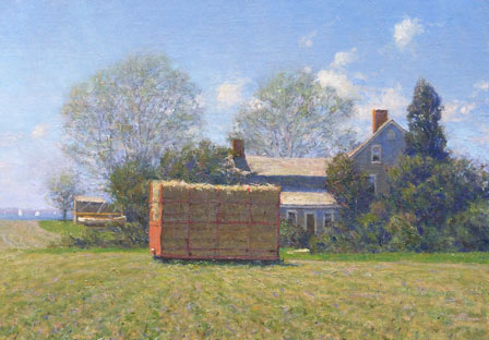 Griswold Point Revisited © William P. Duffy
