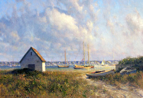 ©W.P. Duffy - Nantucket Brilliance 