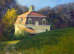 Cape Cod Carriage House © William P. Duffy