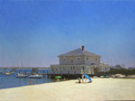 Children's Beach June © William P. Duffy
