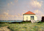 Coast Guard Station Nantucket © William P. Duffy