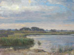 Long Pond Afternoon © William P. Duffy