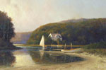 Morning Breeze © William P. Duffy