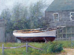 Nantucket Air © William P. Duffy
