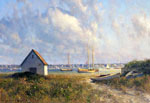 Nantucket Brilliance © William P. Duffy
