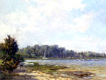 Polpis Harbor © William P. Duffy
