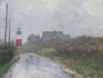 Sankaty Light  Nantucket © William P. Duffy