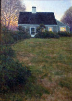 Summer House © William P. Duffy