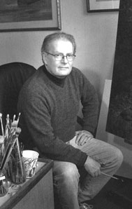 William P. Duffy, artist